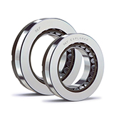 SKF雙排對心球面滾子軸承(Spherical roller bearings)