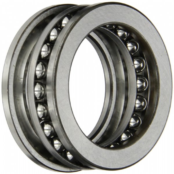 SKF止推滾珠軸承(Thurst ball bearings)